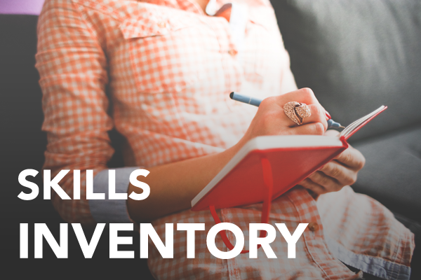 What Is A Skills Inventory BCJobs Ca