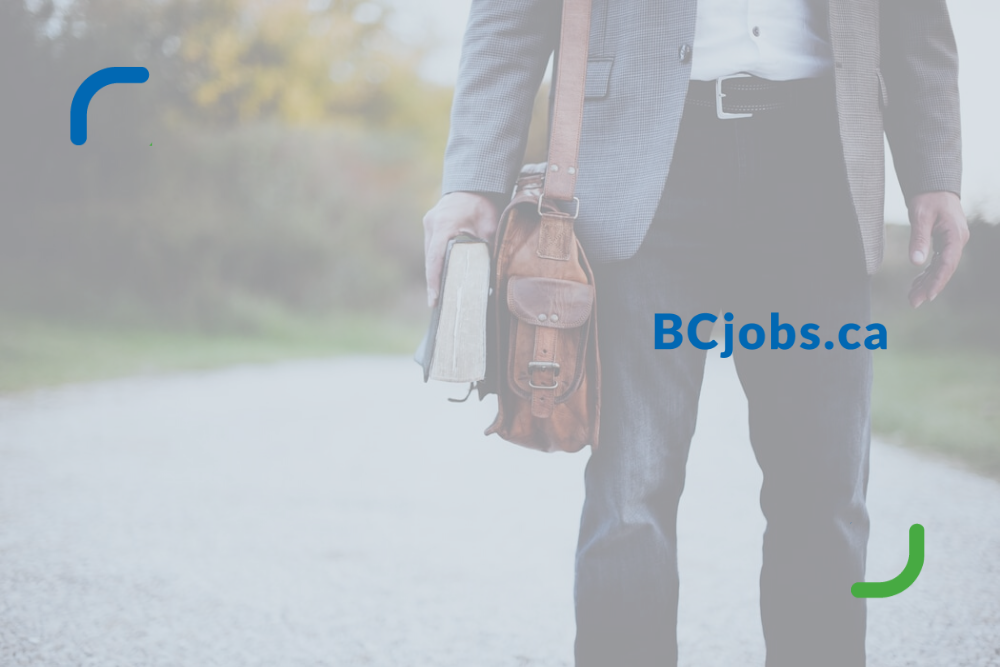 How to Live Without A Job | BCJobs.ca