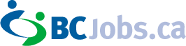 BCjobs.ca Logo